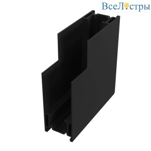 Угловой коннектор внутренний для магнитного шинопровода Maytoni Magnetic track system TRA004ICL-21B