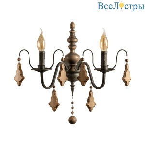 Бра Loft IT Chateau 10559W