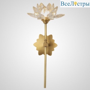 Бра Imperium Loft Lotos 140842-26