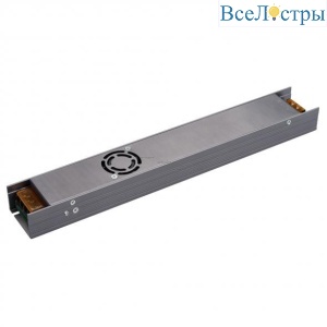 Блок питания для светодиодной ленты Arlight ARS 029754