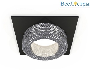 Встраиваемый светильник Ambrella Light Techno XC7632020 (C7632, N7191)