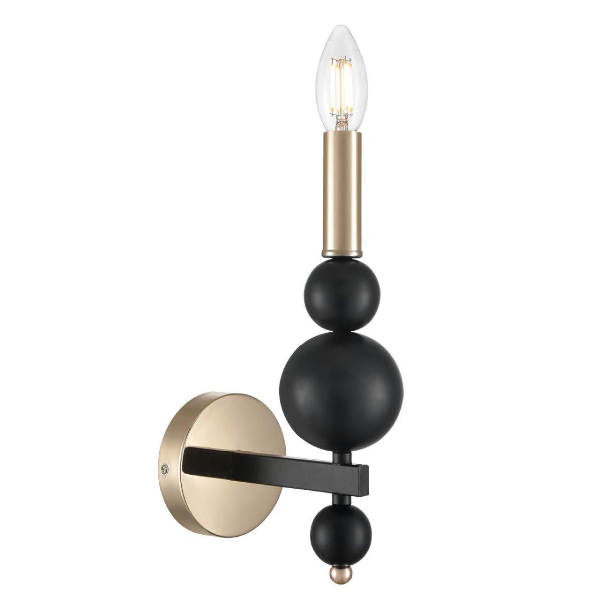 бра lumion moderni nana 8106/1w