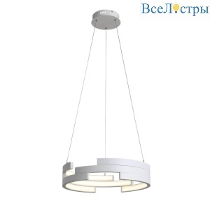 Подвесной светодиодный светильник ST Luce Genuine SL963.503.01