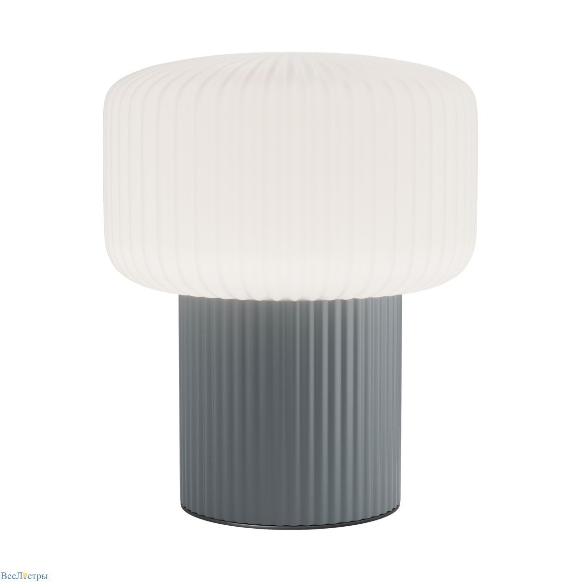 настольная лампа maytoni omaggio mod404tl-01gr