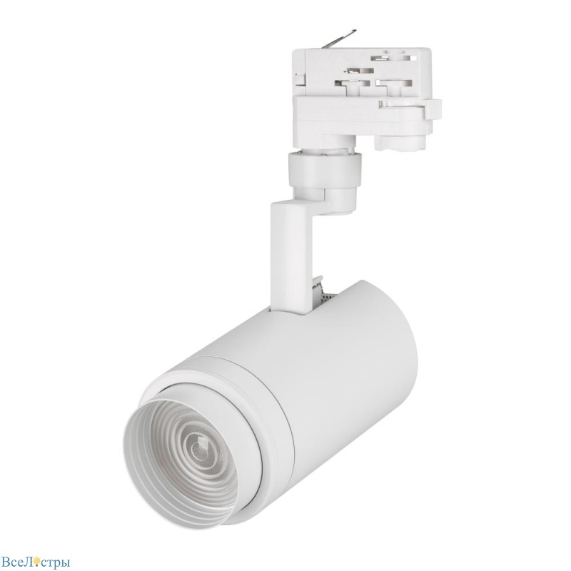 трековый светильник arlight lgd-4tr white 024606(1)