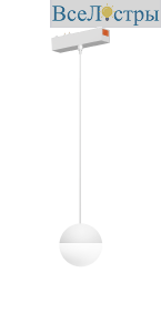 Трековый светильник SWG PRO SL-SLIM-SPWH-6-CCT 022093