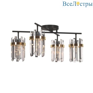 Потолочная люстра Omnilux Pavarolo OML-67707-04