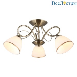 Потолочная люстра Omnilux Alimini OML-25307-03