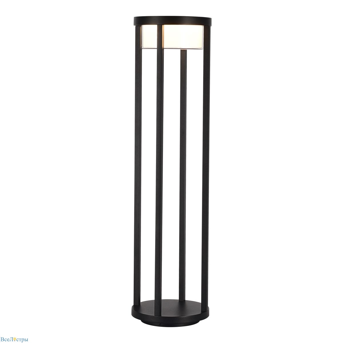 ландшафтный светильник st luce pokko sl9536.415.32