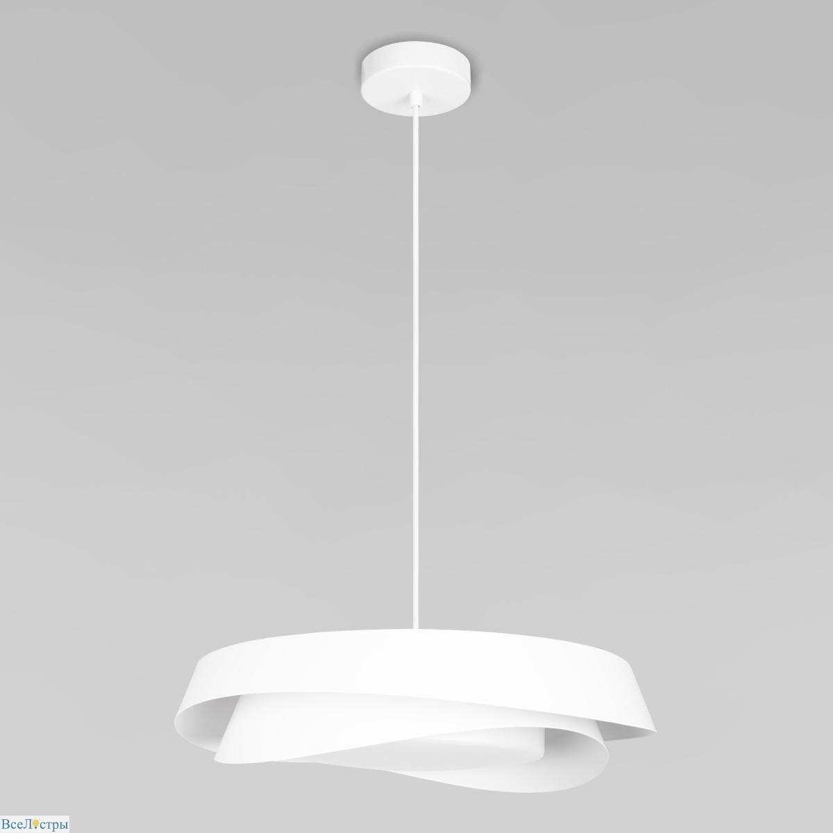 подвесная люстра loft it petale 10256p white