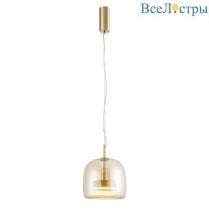 Подвесной светильник Favourite Reflex 4235-1P