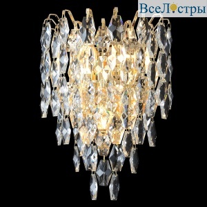 Бра Crystal Lux HEDONIST AP3