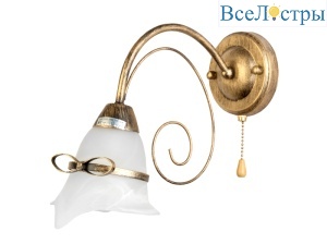 Бра Toplight Bridget TL3620B-01