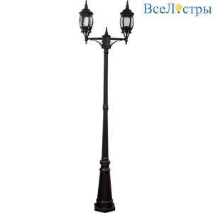 Садово-парковый светильник Feron 8114 11213