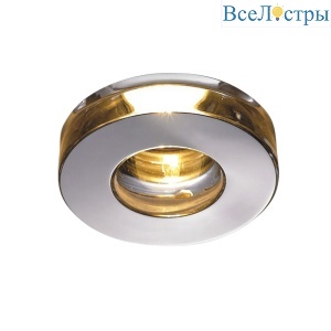 Встраиваемый светильник MQ61305-1A Illuminati