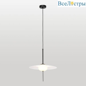 Подвесной светильник Lussole Irvine LSP-8949