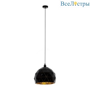 Подвесной светильник Eglo Roccaforte 97845