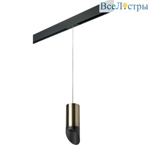 Трековый светильник Lightstar Rullo (214431+595857+201437) PRORP43137