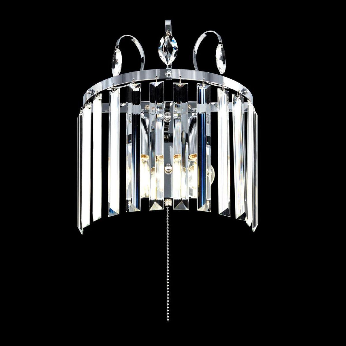 настенный светильник citilux инга cl335321