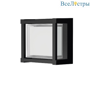 Уличный настенный светильник Mantra Creek 8851