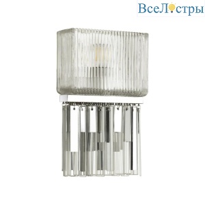 Настенный светильник Odeon Light Gatsby 4871/1W
