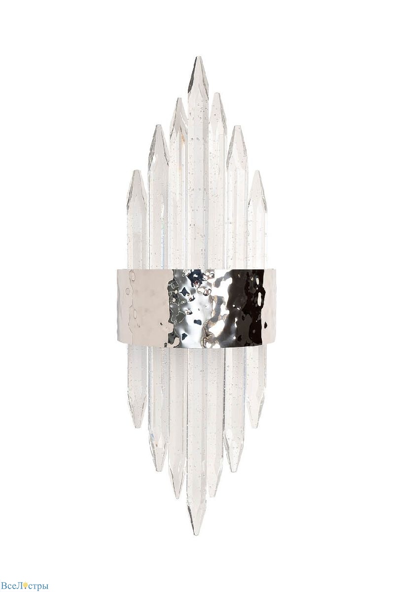 настенный светильник garda decor 62gdw-920-500ch