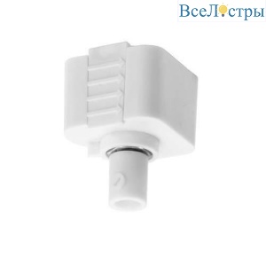 Коннектор питания Arte Lamp Track Accessories A240033