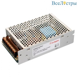 Блок питания Arlight ARS-200-12 (12V, 16.7A, 200W) 023610