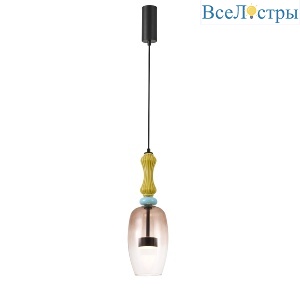 Подвесной светильник Favourite Dolci 4463-1P