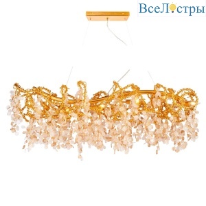 Подвесная люстра AM Group EDEN SP10