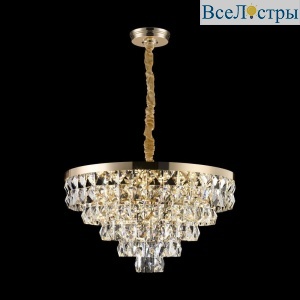 Подвесная люстра Wertmark Cassia WE102.15.303
