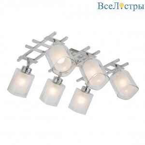Потолочная люстра Citilux Риволи CL104160