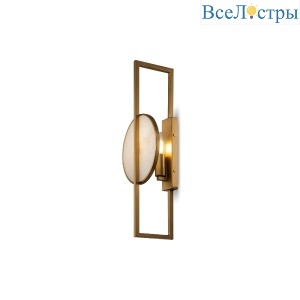 Бра Maytoni Marmo MOD099WL-01G