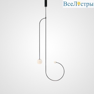 Подвесной светильник Imperium Loft Lines 140817-26