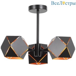 Потолочная люстра ST Luce Enigma SL258.402.03