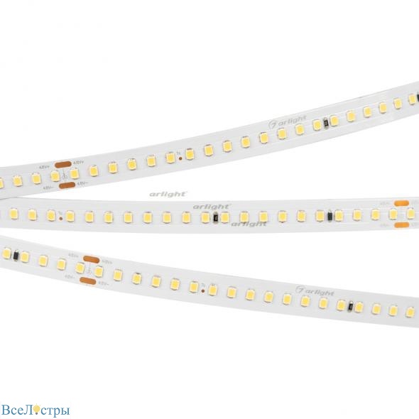 светодиодная лента arlight 026980