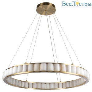Подвесная люстра Loft IT Manhattan 10415/1000