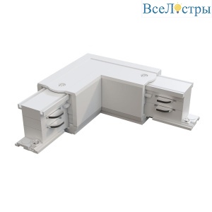 Коннектор L-образный Maytoni Technical Accessorises TRA005CL-31W-R