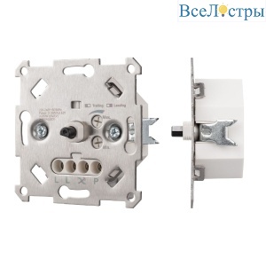 Роторная панель Arlight TRIAC-601-33-DIM-PD-IN (230V, 1x1A, Механизм) 048893