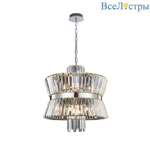 Подвесная люстра Aployt Virzhiniya APL.781.03.12