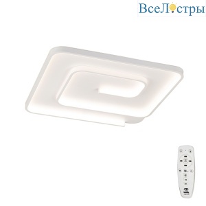 Потолочная люстра Vitaluce V2097DT-0/1PL