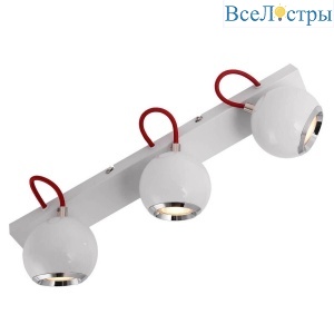 Спот Lussole Loft ARVADA GRLSP-9958