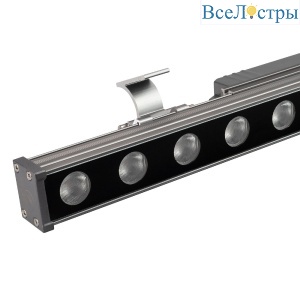 Линейный прожектор Arlight AR-LINE-500-12W Warm2700 051758