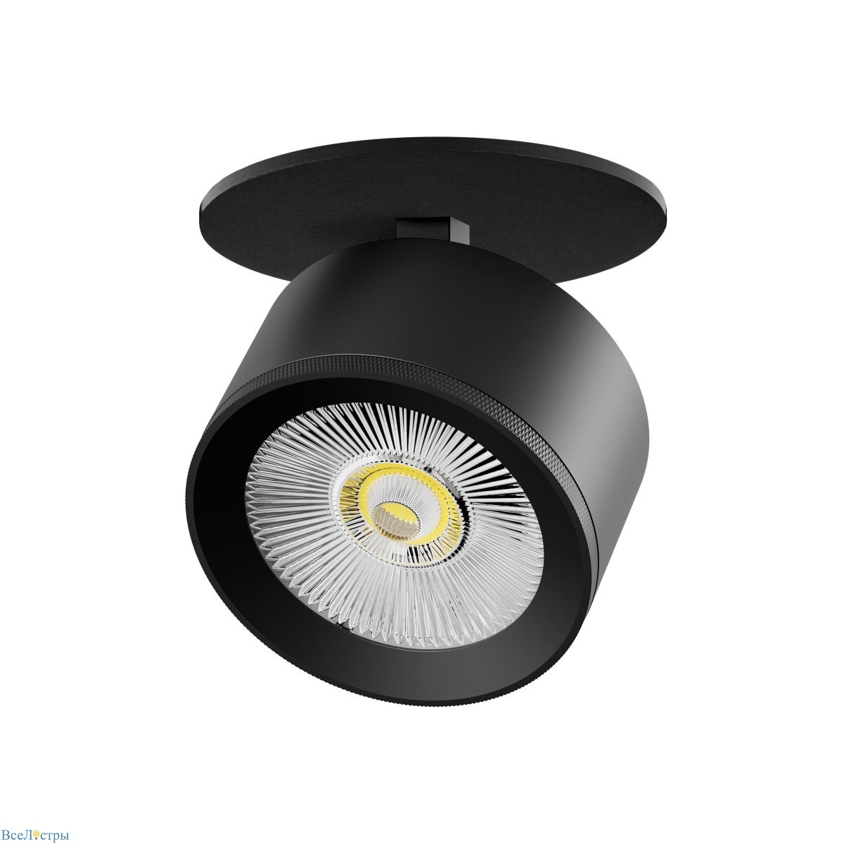 встраиваемый светильник alta pro lightstar a5537rs