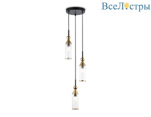 Подвесной светильник Ambrella Light High Light Heigh Light LH55252