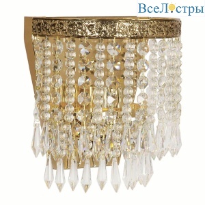 Настенный светильник Arti Lampadari Favola E 2.10.504 GH