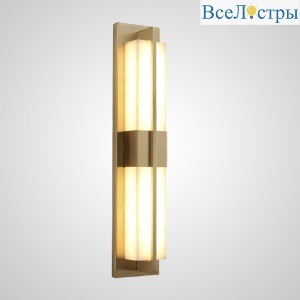 Настенный светильник ImperiumLoft Glee 208972-23
