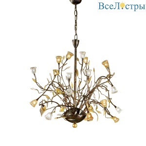 Люстра MM Lampadari 6092/12 V1788