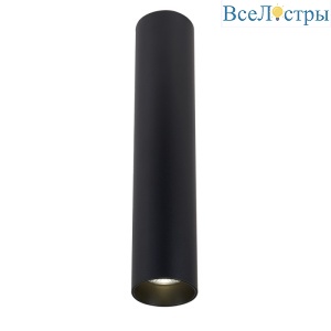 Накладной светильник Simple Story 2055-LED10CLB