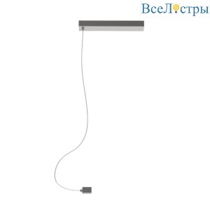 Потолочный короб Arlight ART-APRIORI-POWER-BOX-SIDE-L5000 049340